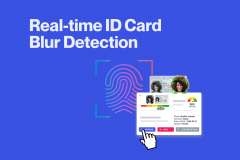 Instant ID Verification Service